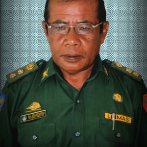Kepala Sekolah MTSS ASSA`ADAH